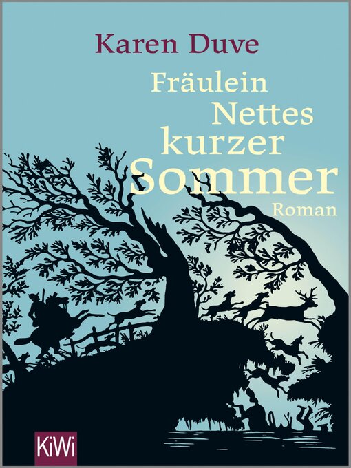 Title details for Fräulein Nettes kurzer Sommer by Karen Duve - Available